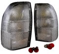 View Item Clear Rear Lights + Side repeaters for Mitsubishi L200